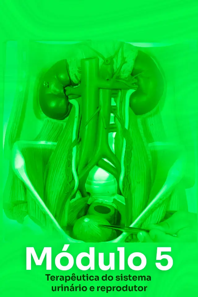 modulo 5